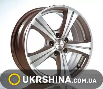 Литые диски Kosei H3