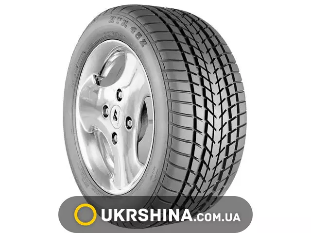Летние шины Sumitomo HTRZ
