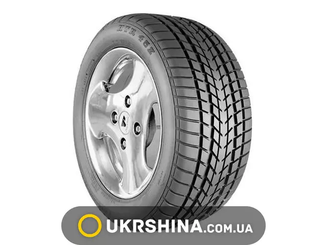 Летние шины Sumitomo HTR 45 Z