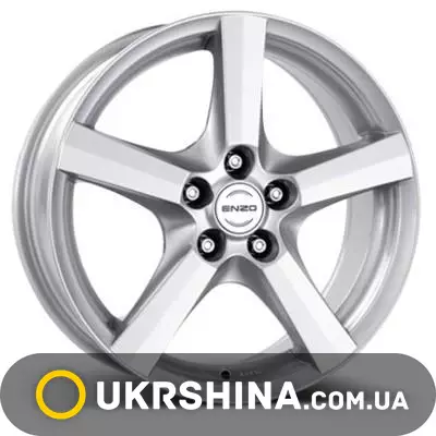 Литые диски Enzo H