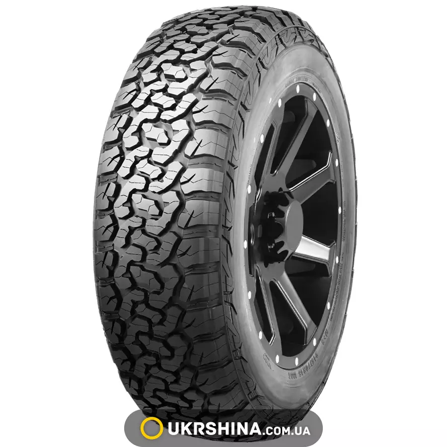 Всесезонные шины Habilead AT02 PracticalMax A/T