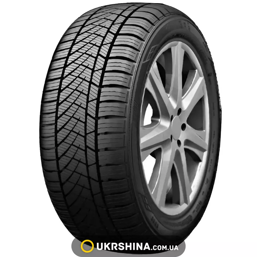Всесезонные шины Habilead Comfortmax 4S A4