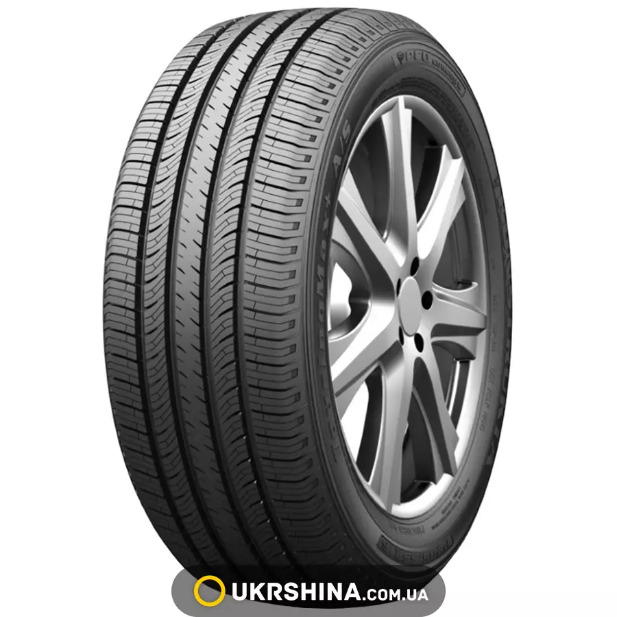 Всесезонные шины Habilead H201 TouringMax+ AS