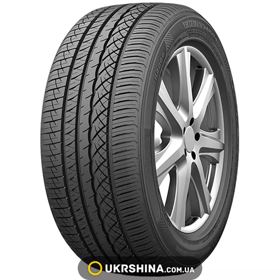 Летние шины Habilead HeadKing H2000