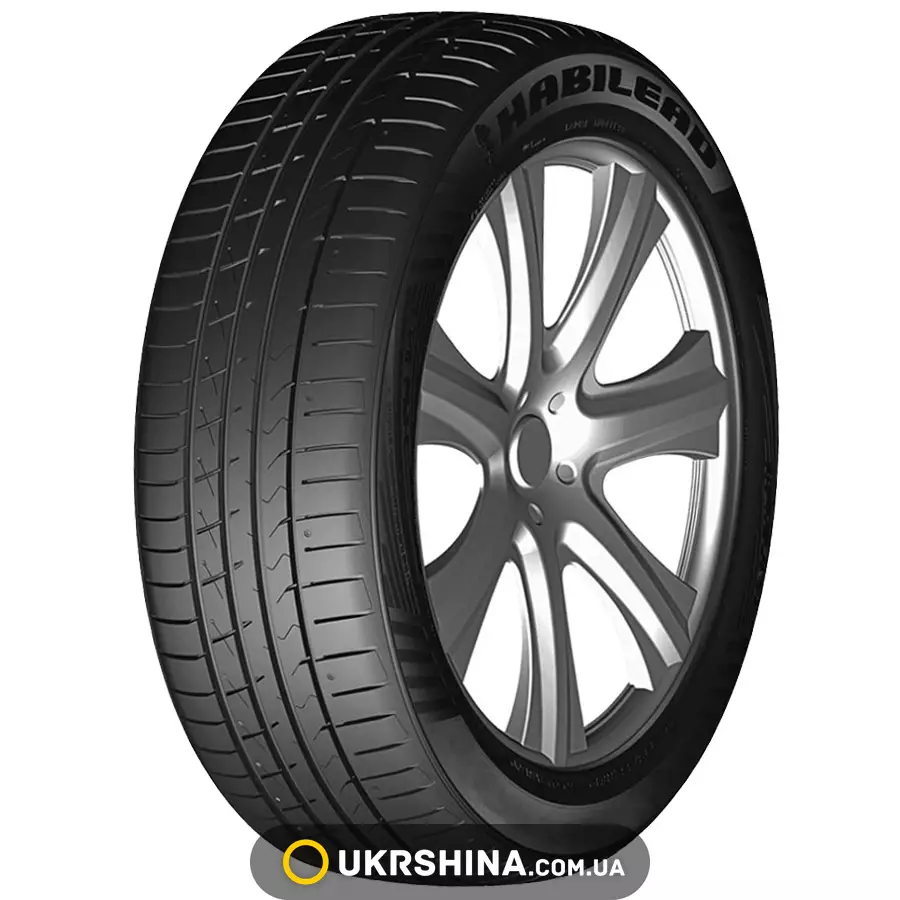 Летние шины Habilead HeadKing HF330