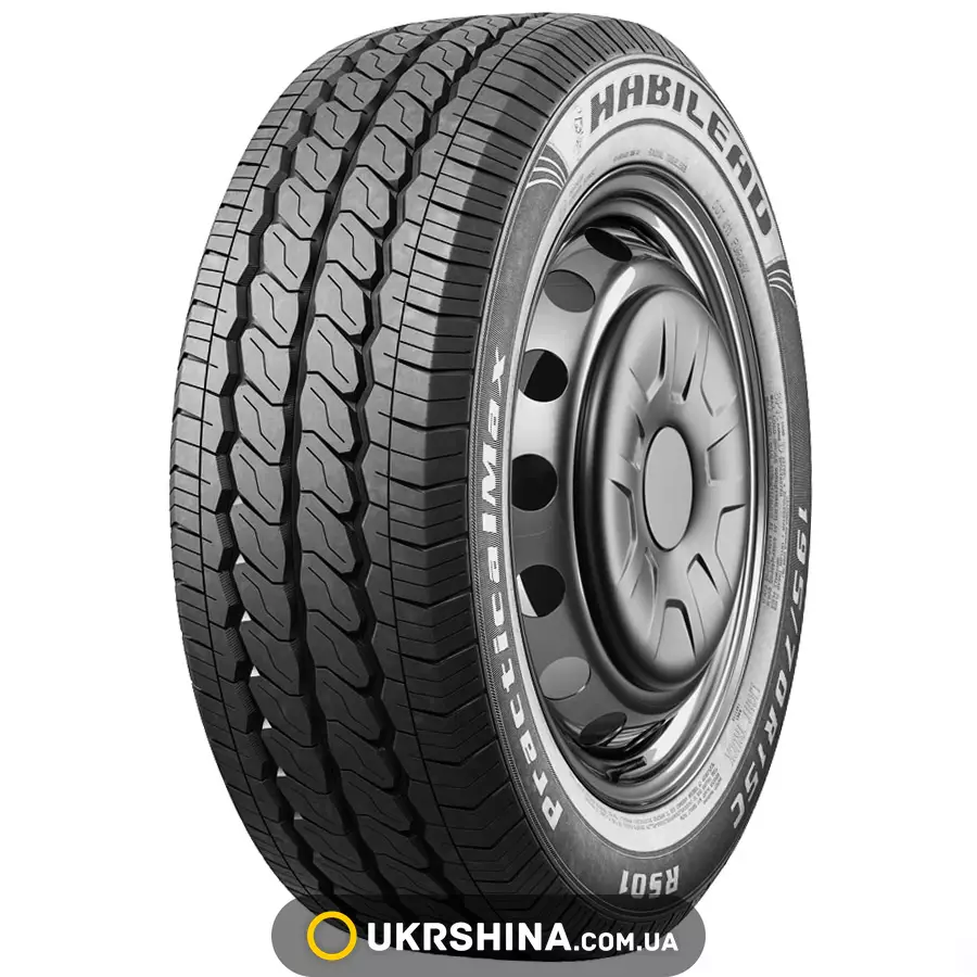Летние шины Habilead PracticalMax RS01