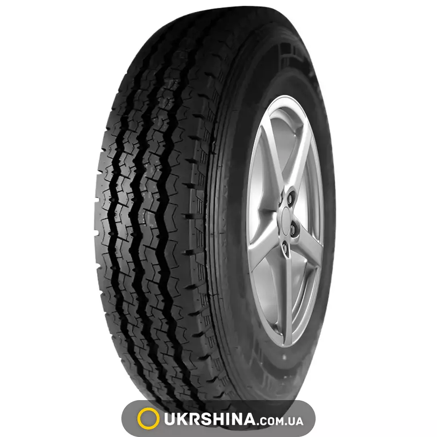 Летние шины Habilead RS07