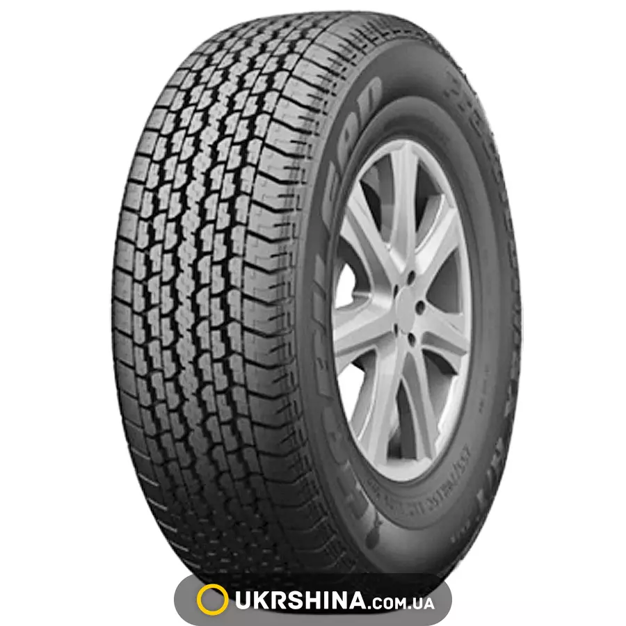 Летние шины Habilead RS27 PracticalMax H/T