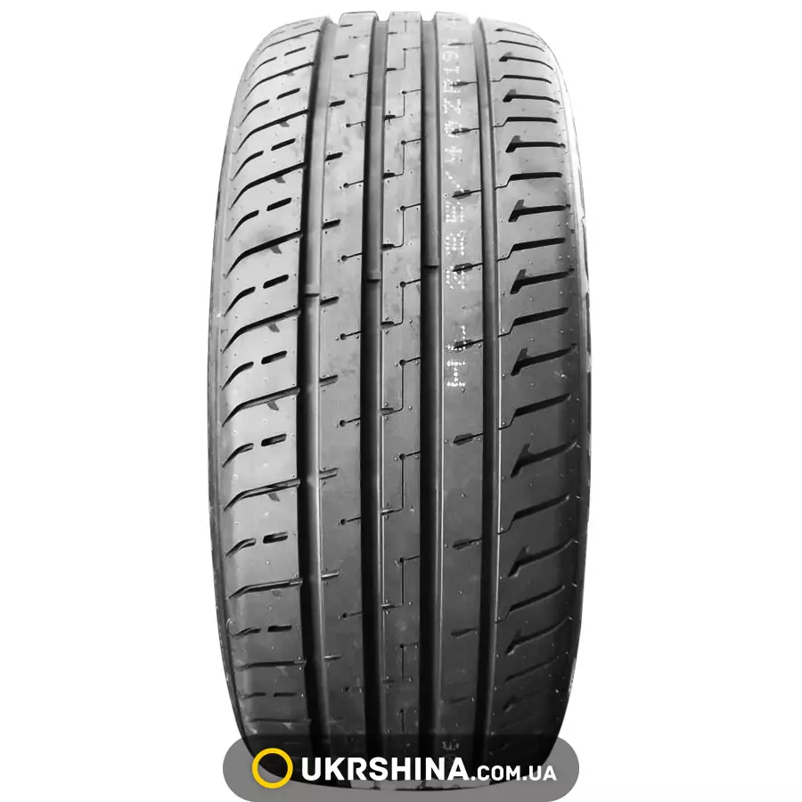 Летние шины Habilead e-Rassurer E300