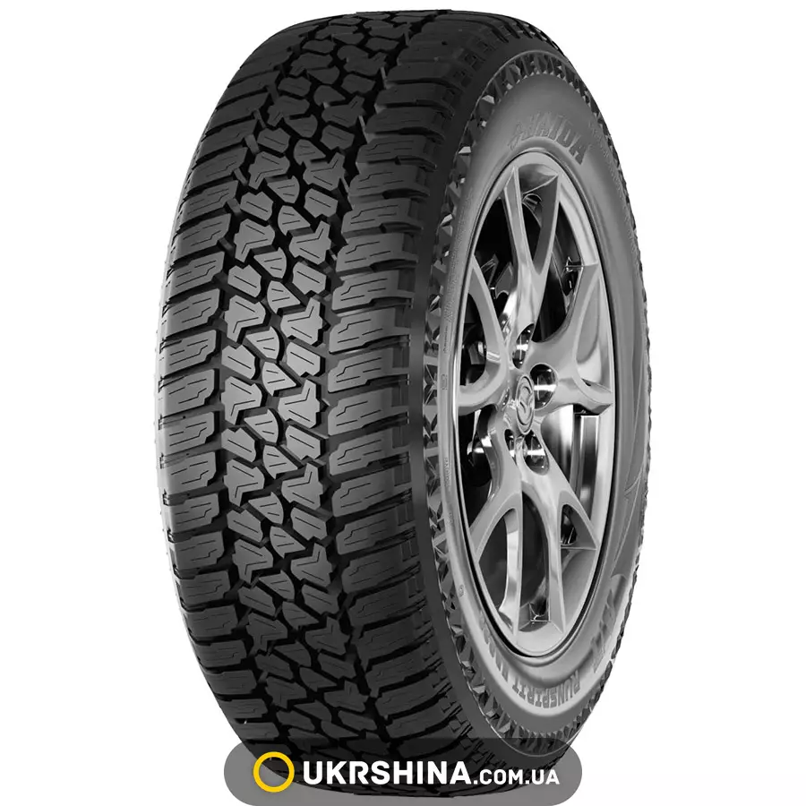 Всесезонные шины Haida A/T Runspirit HD829