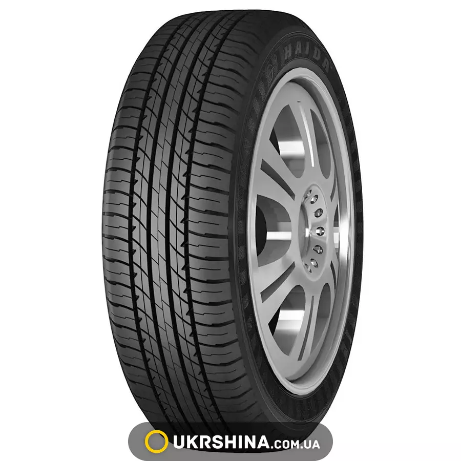 Летние шины Haida SCEPHP HD668