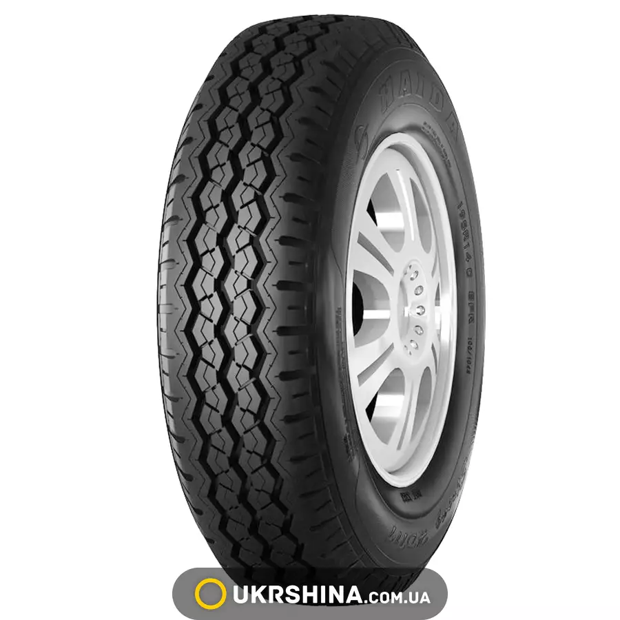 Летние шины Haida HD717