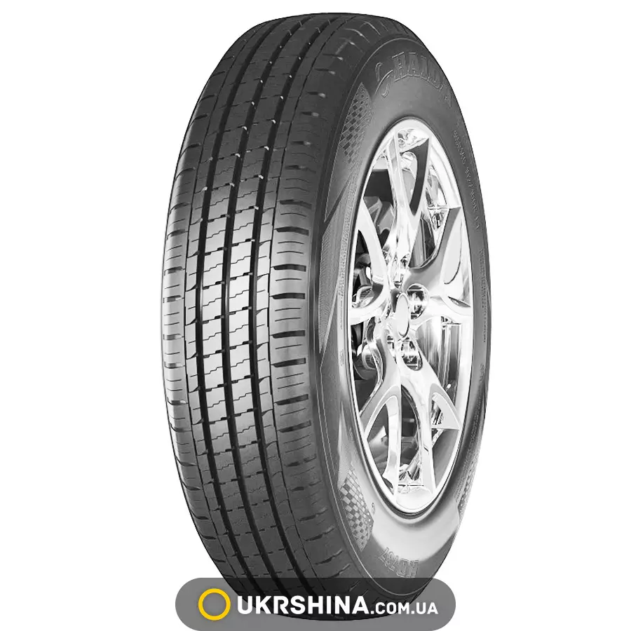 Летние шины Haida HD737