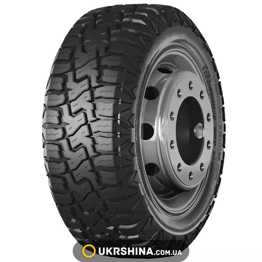Всесезонные шины Haida HD878 R/T