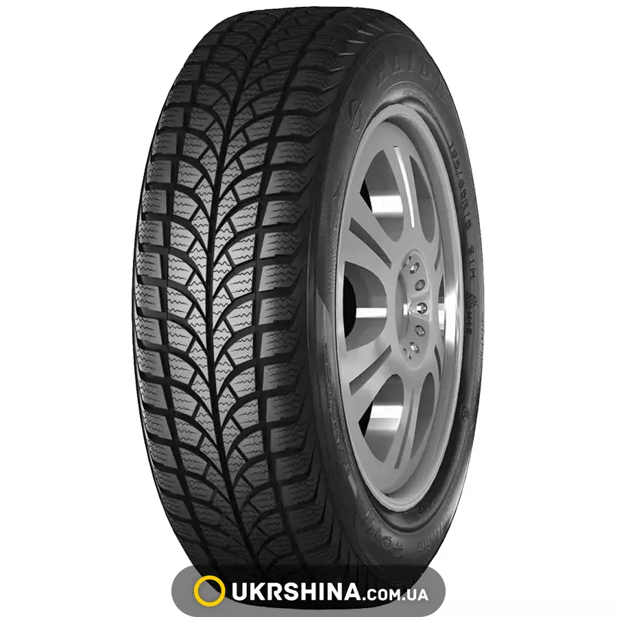 Зимние шины Haida Winter HD611