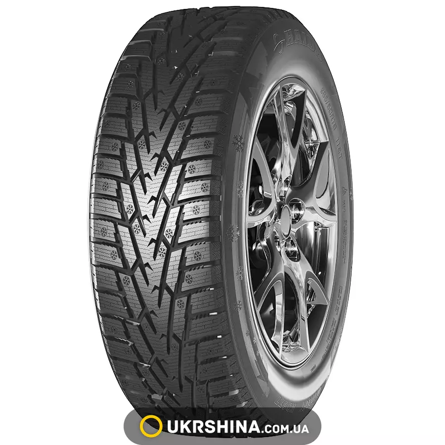Зимние шины Haida Winter HD677
