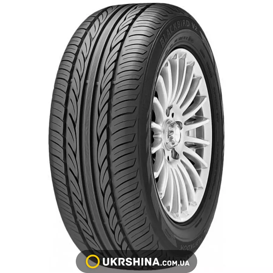Летние шины Hankook Blackbird V2