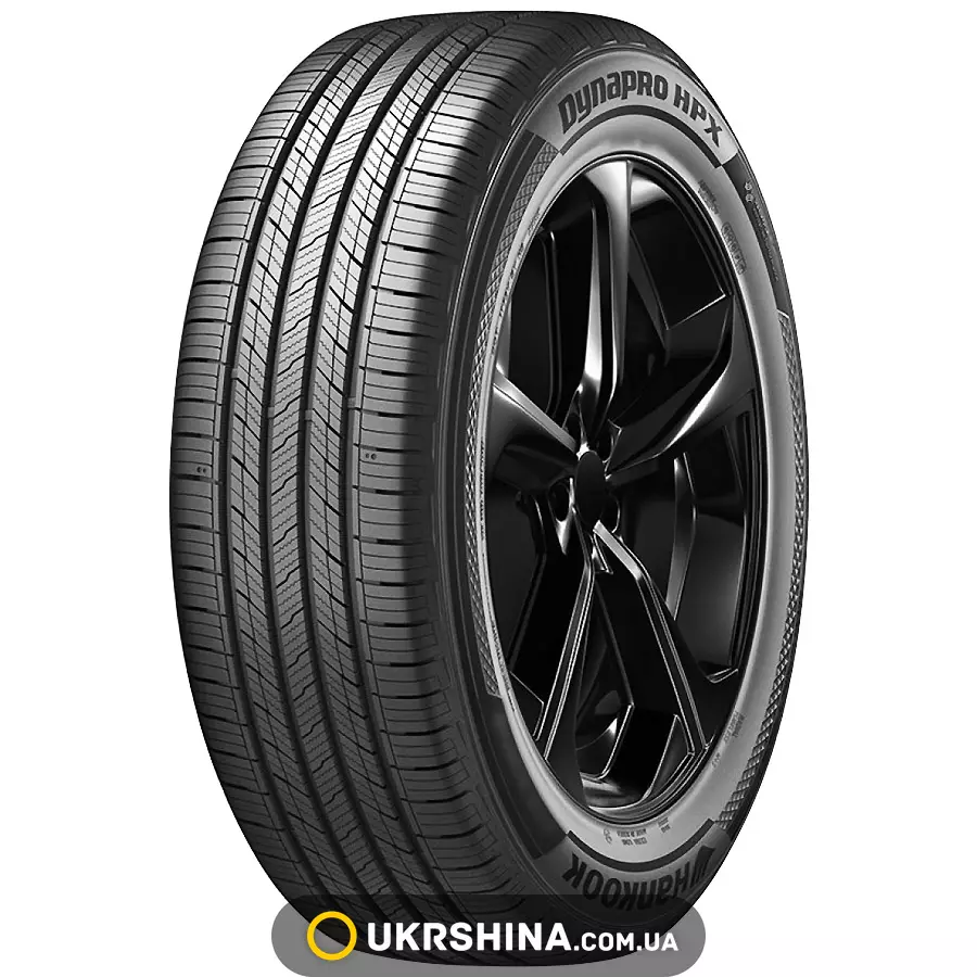Літні шини Hankook Dynapro HPX RA43