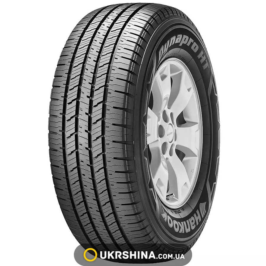 Всесезонні шини Hankook Dynapro HT RH12