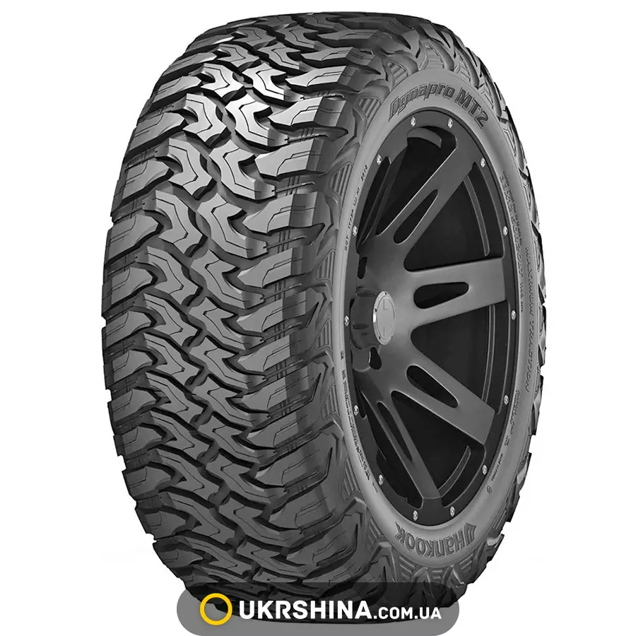 Всесезонні шини Hankook Dynapro MT2 RT05