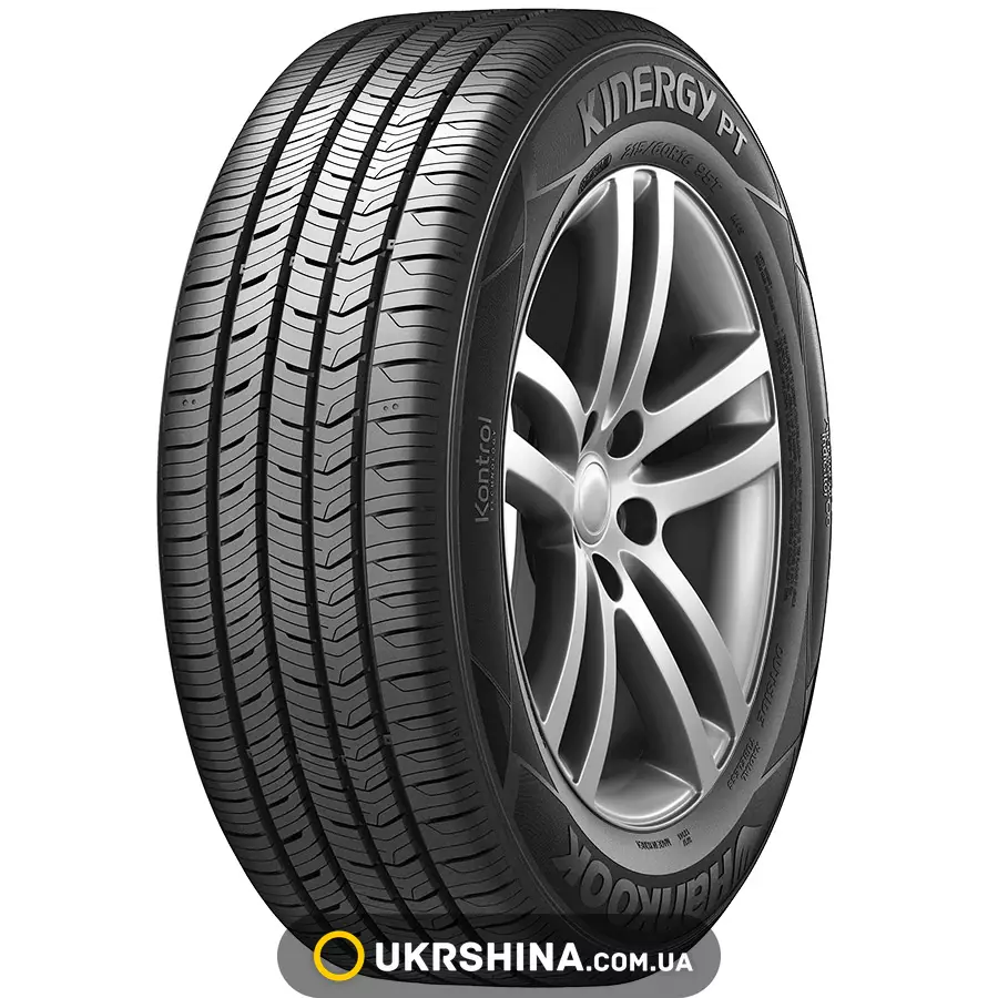 Всесезонные шины Hankook Kinergy PT H737