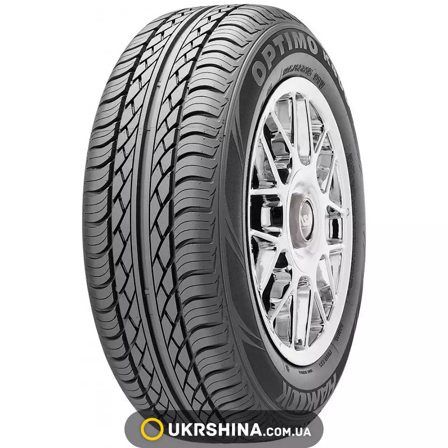 Летние шины Hankook Optimo K406