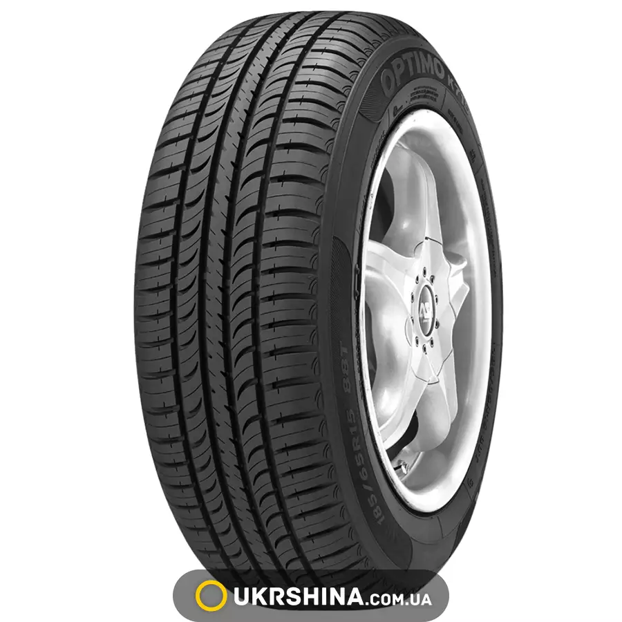 Летние шины Hankook Optimo K715