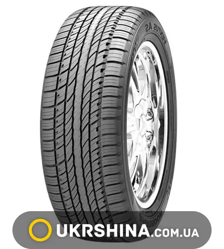 Всесезонные шины Hankook Ventus AS RH07