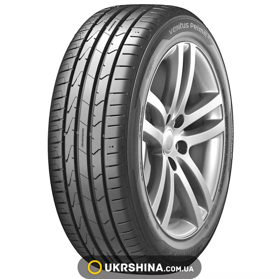 Літні шини Hankook Ventus Prime 3 K125B