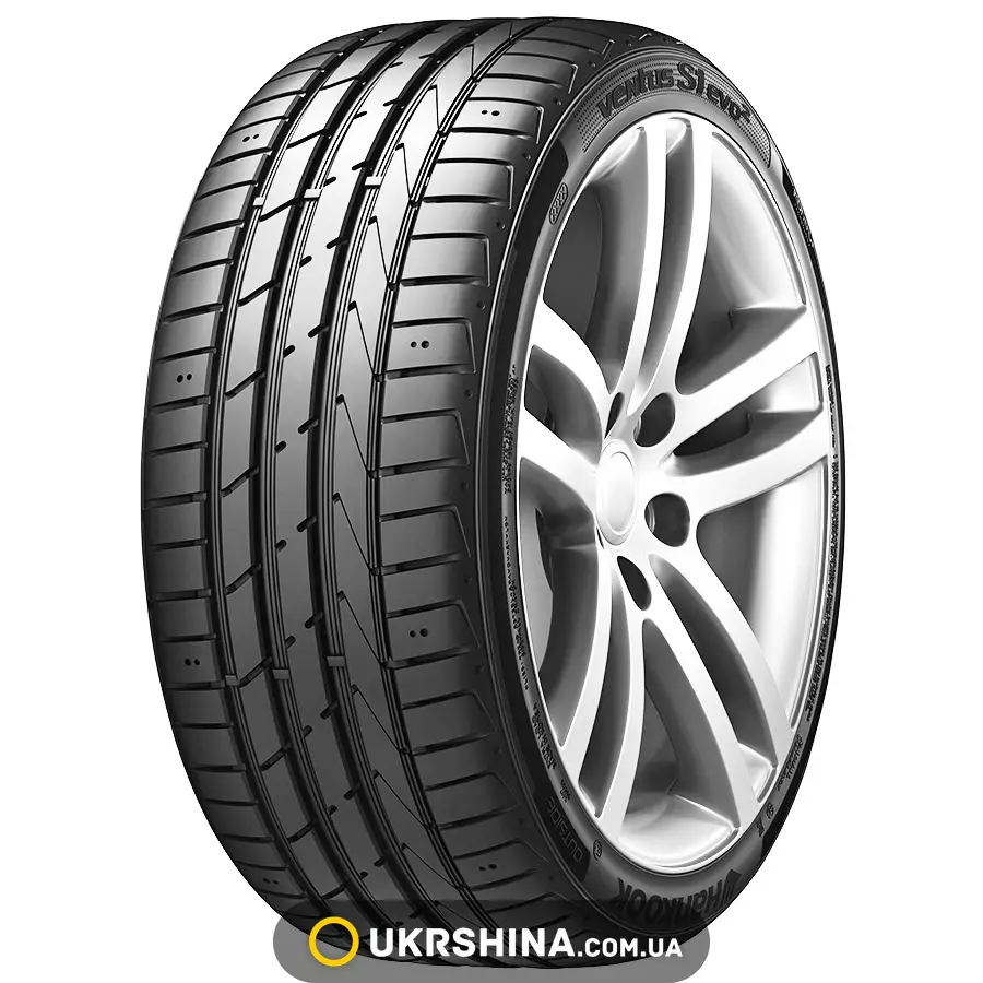 Летние шины Hankook Ventus S1 evo2 K117B