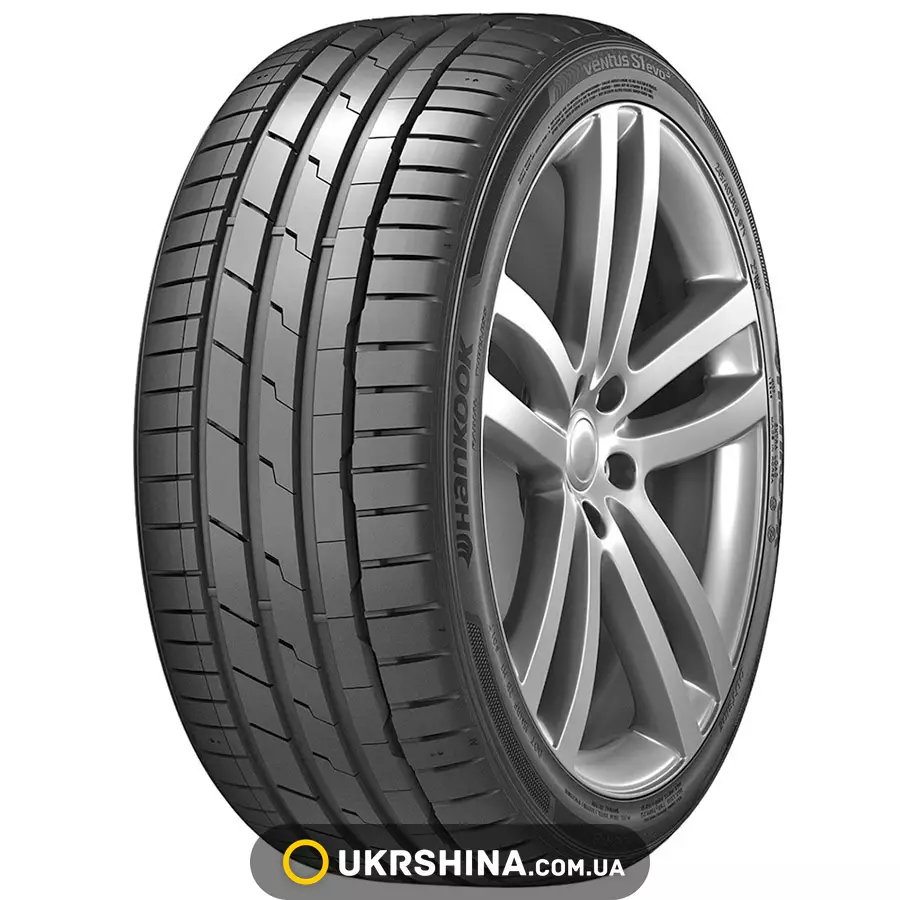 Літні шини Hankook Ventus S1 evo3 K127B