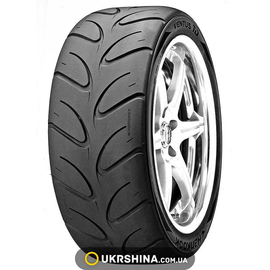 Летние шины Hankook Ventus TD Z221