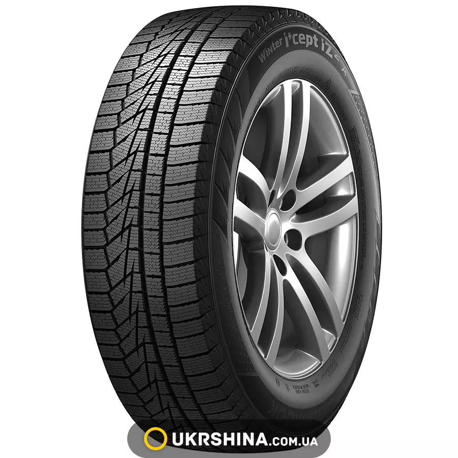 Зимние шины Hankook Winter i*cept IZ2 A W626