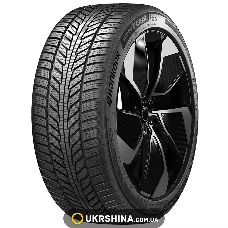 Зимові шини Hankook iON i*cept