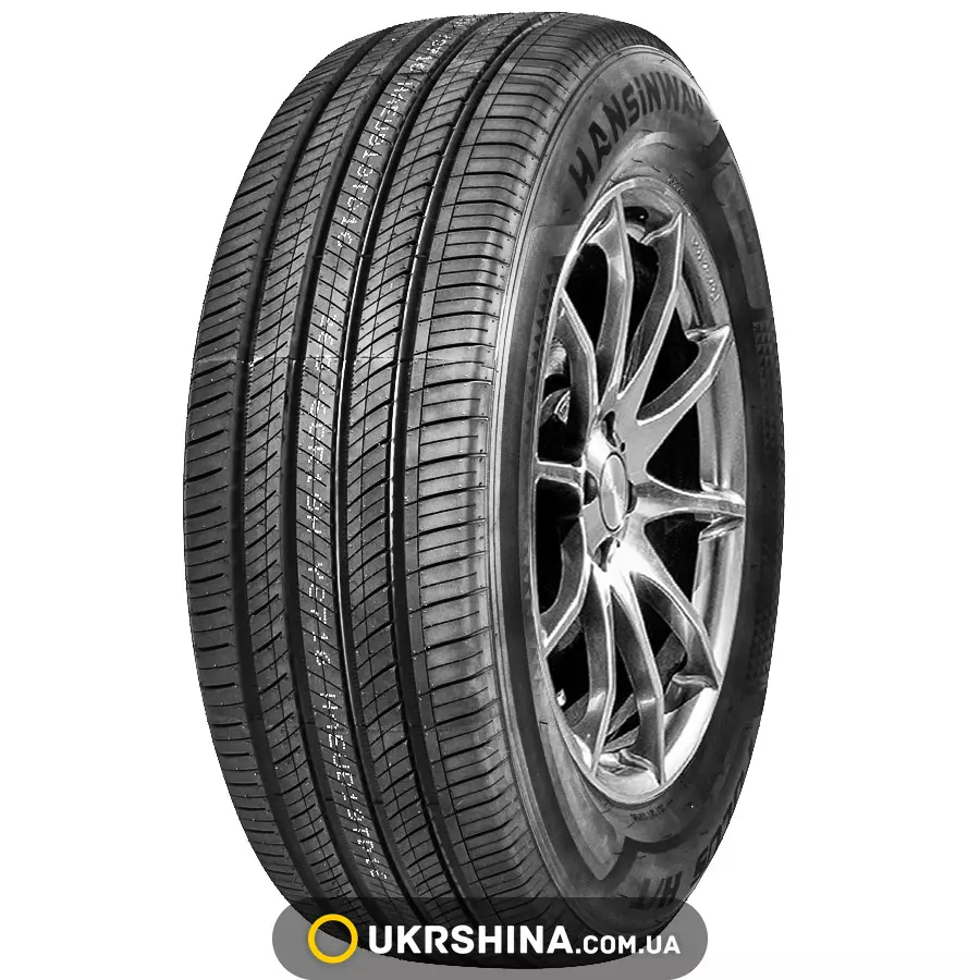 Летние шины Hansinway Focus H/T
