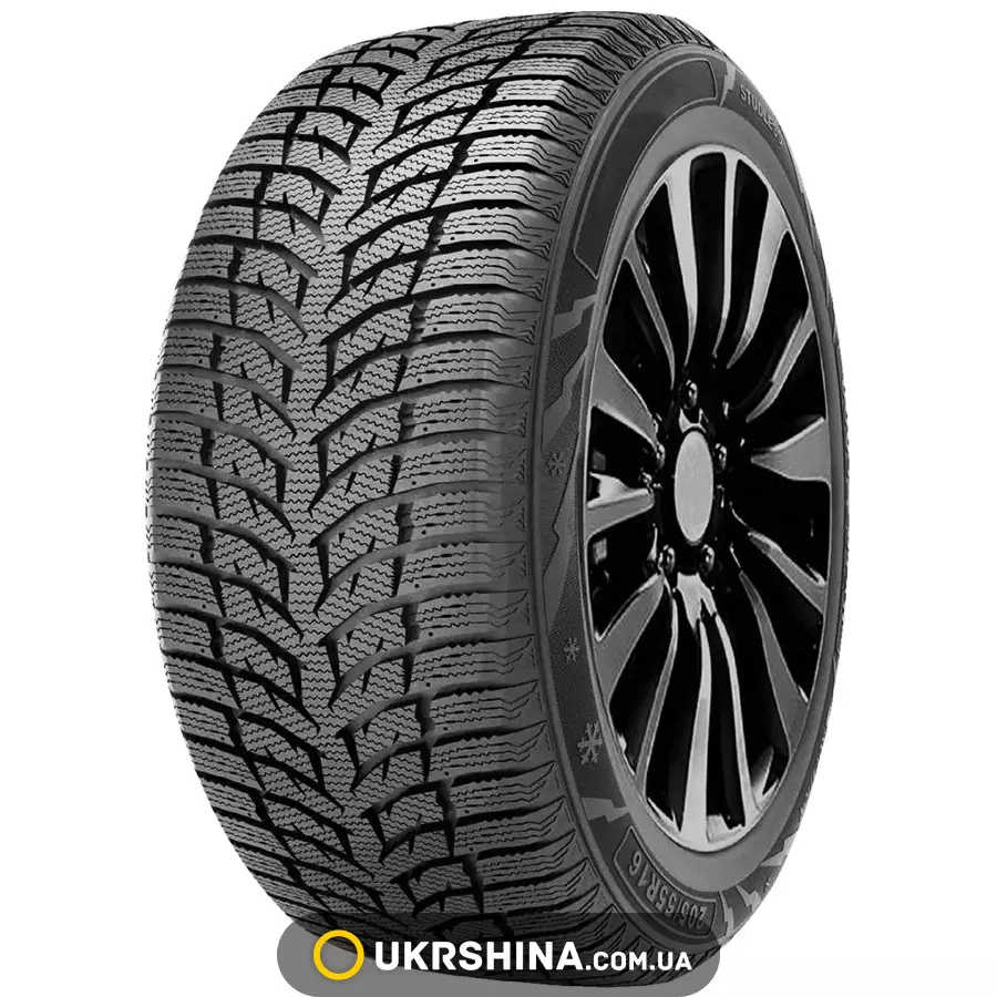 Зимние шины Headway HW508