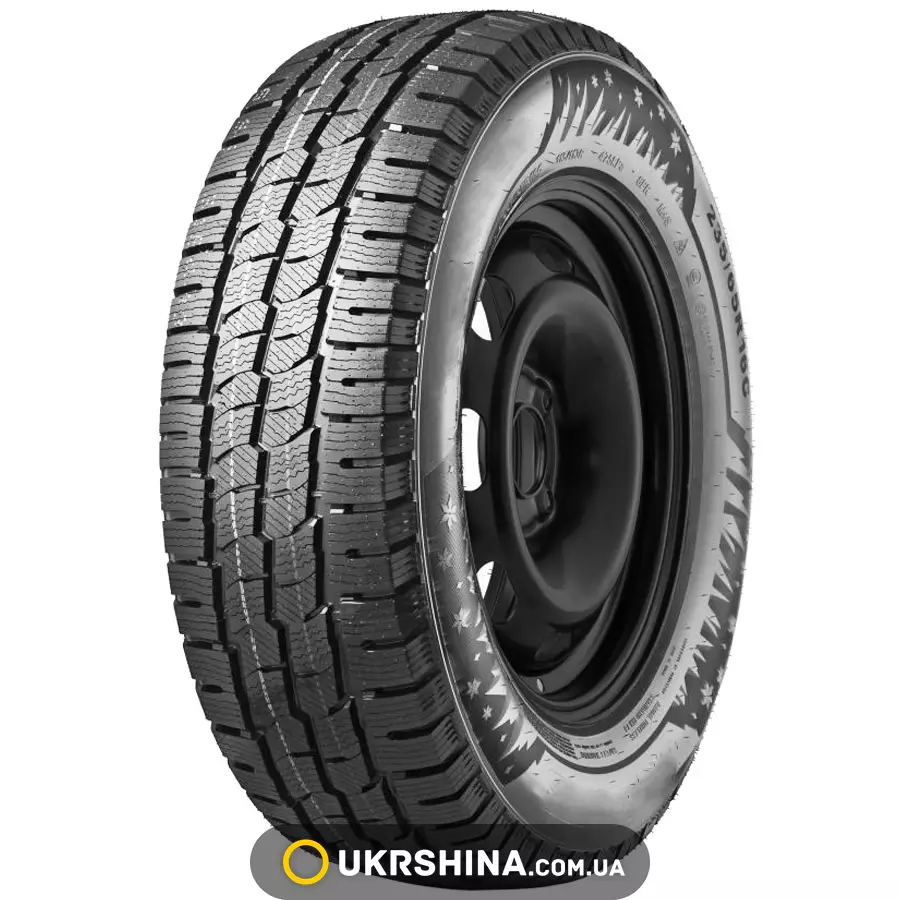 Зимние шины Headway HW509