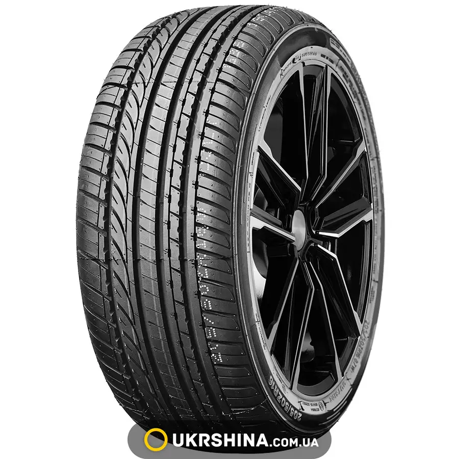 Летние шины Headway Horace HU901