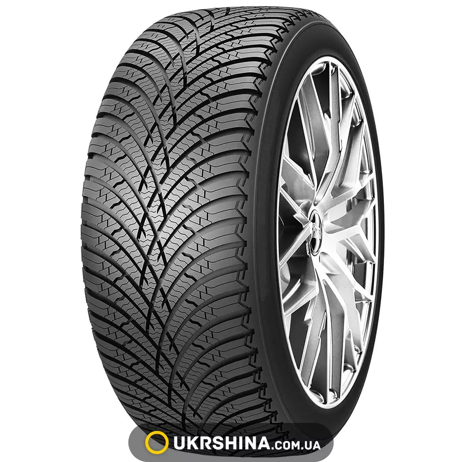 Всесезонные шины Headway PMS01