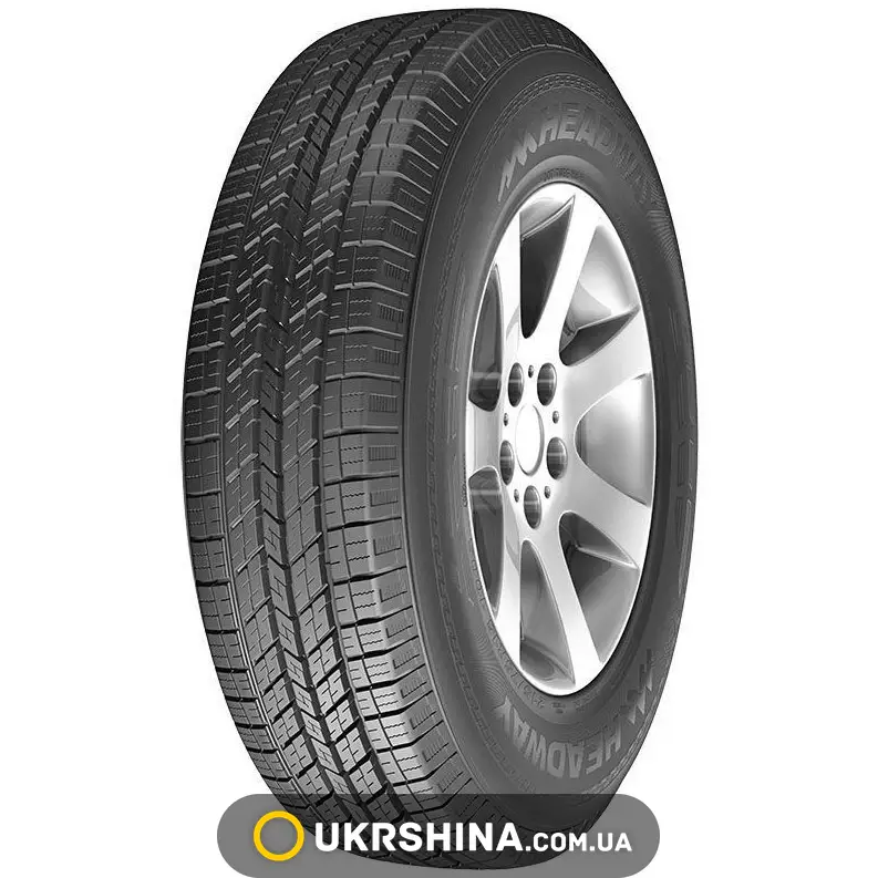 Летние шины Headway HR801