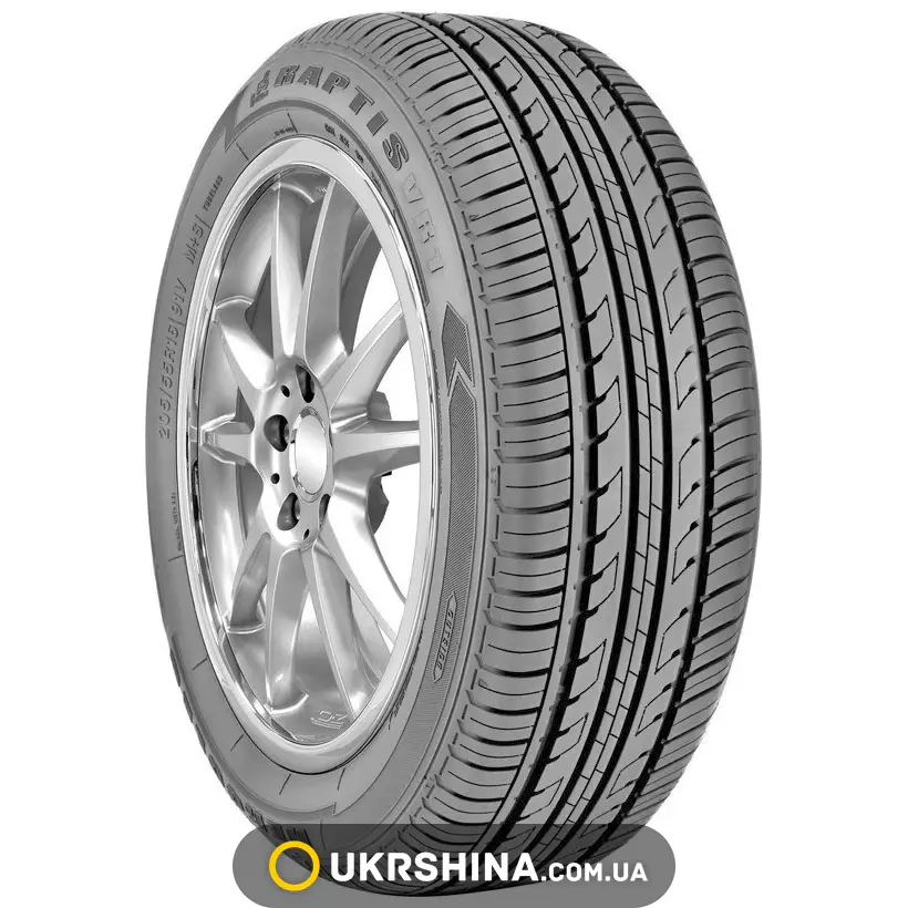 Летние шины Hercules Raptis HR1