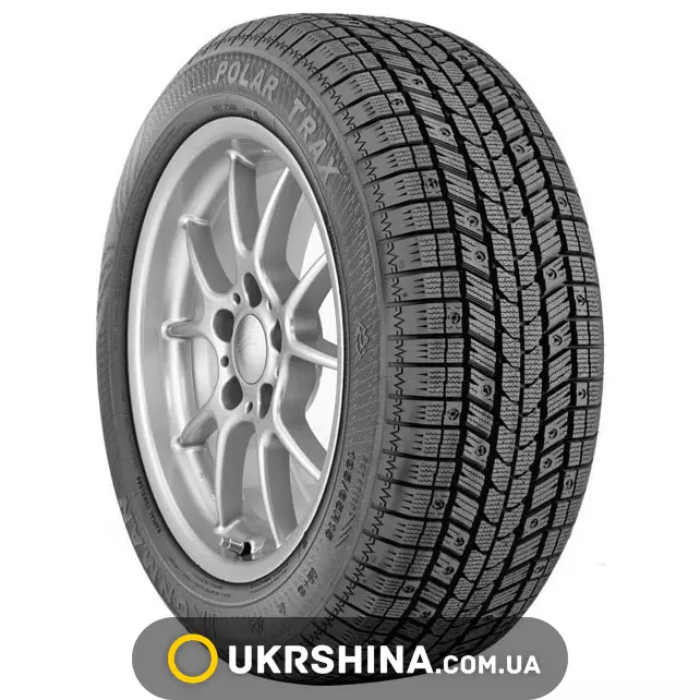 Зимние шины Hercules Polar Trax