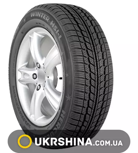 Зимние шины Hercules Winter HSI-L
