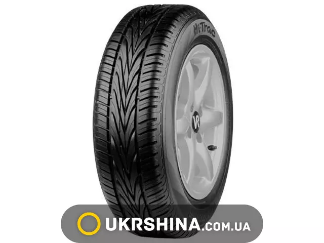 Летние шины Vredestein Hi-Trac