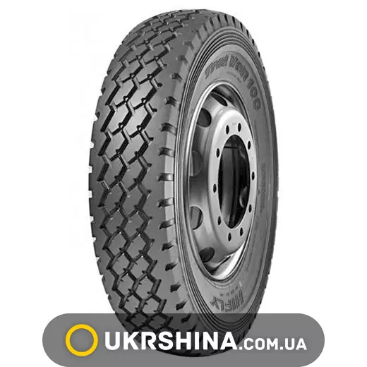 Всесезонные шины Hifly Tral Van 100