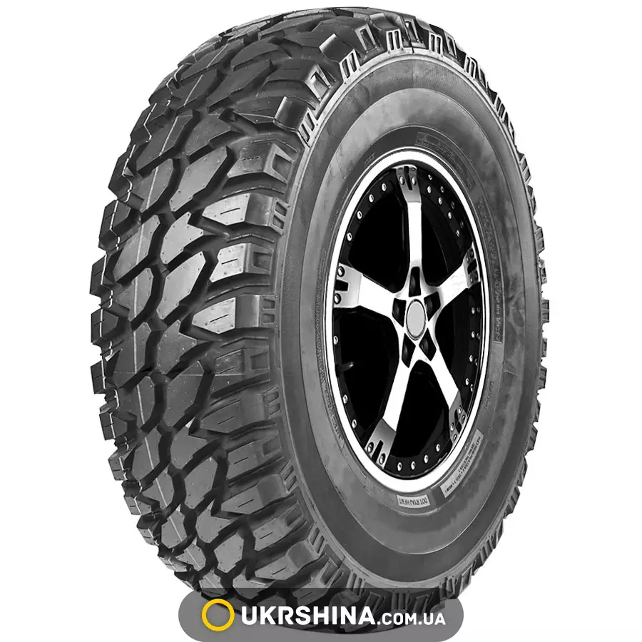 Всесезонные шины Hifly Vigorous MT601