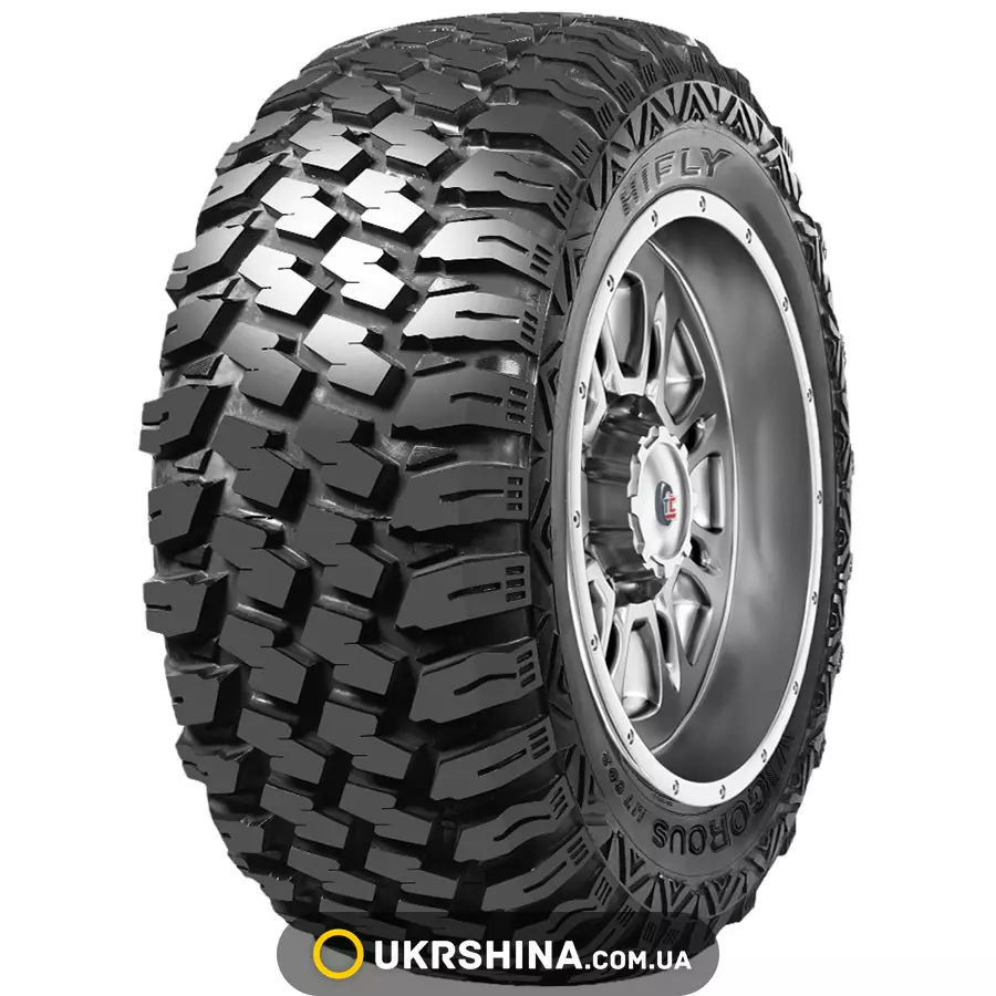 Всесезонные шины Hifly Vigorous MT602