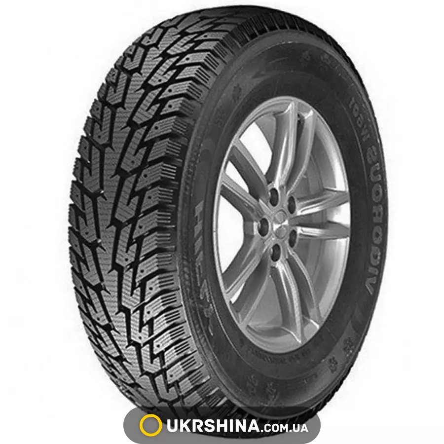 Зимние шины Hifly Vigorous W601