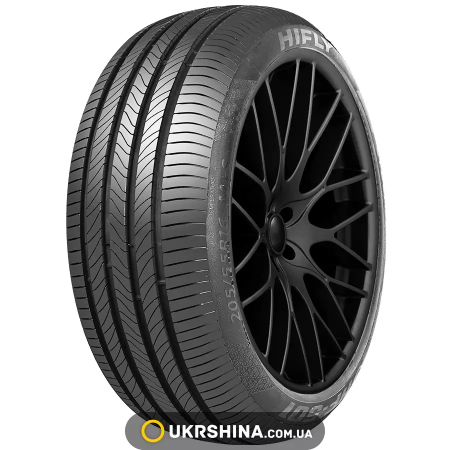 Летние шины Hifly eHF-501