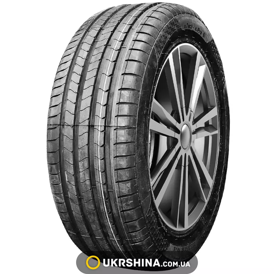 Летние шины Hifly eHF-508 Sport